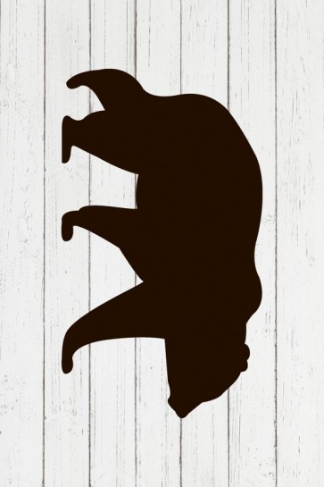 BBE - Bear