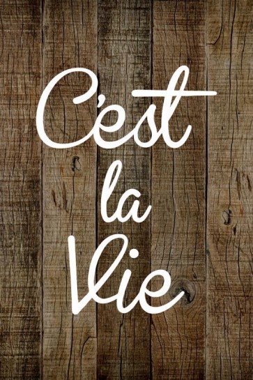 BBR - C'est la vie