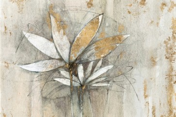 Avery Tillmon - Windflowers Gold  