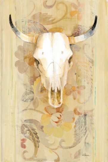 Albena Hristova - Hers Crop