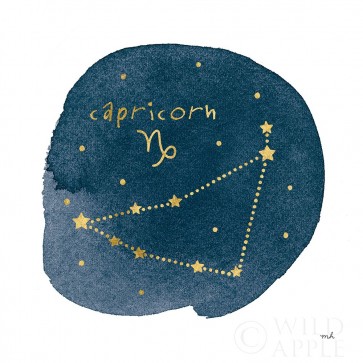 Moira Hershey - Horoscope Capricorn