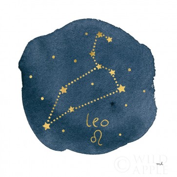 Moira Hershey - Horoscope Leo