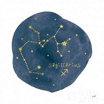 Moira Hershey - Horoscope Sagittarius