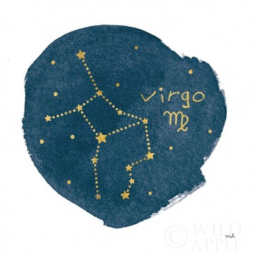 Moira Hershey - Horoscope Virgo