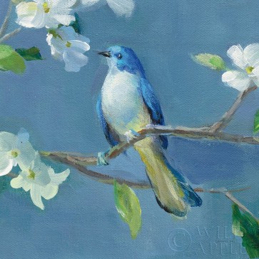 Danhui Nai - Spring in the Neighborhood III
