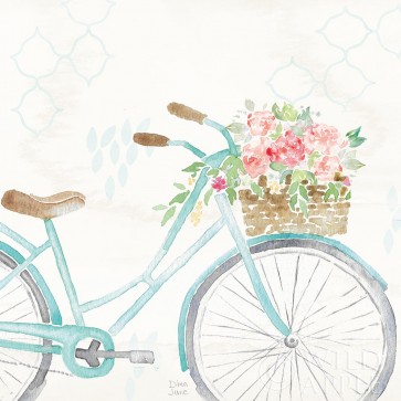 Dina June - Summer Ride II