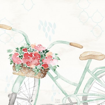 Dina June - Summer Ride III