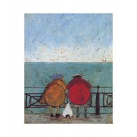 Sam Toft - Away from home