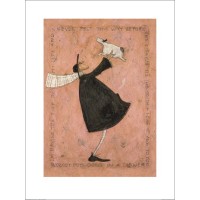 Sam Toft - The Time of My life