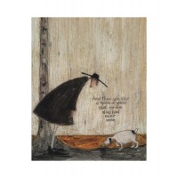 Sam Toft - And then we saw