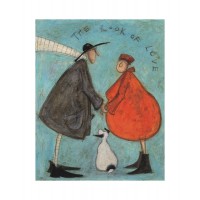Sam Toft - The Look of Love