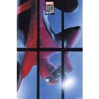 Marvel - Spider-Man 80 Years