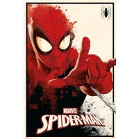 Marvel - Spider-Man Thwip