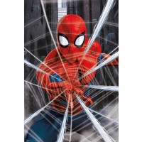 Marvel - Spider-Man Gotcha