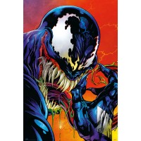 Marvel - Venom Comicbook