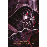 Star Wars - Kenobi - Vader