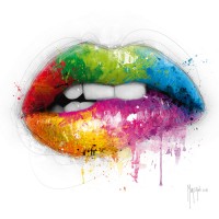 Patrice Murciano - Lipstick