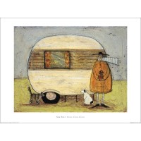 Sam Toft - Home From Home  