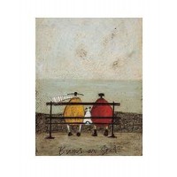 Sam Toft - Bums On Seat 