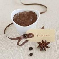 Braun Studio - Chocolate Miam