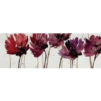 Natasha Barnes - Blushing Blooms  