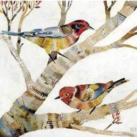 Dolan Geiman - Birds II