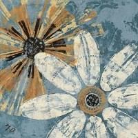 Maria Donovan - Berkeleys Flowers I