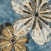 Maria Donovan - Berkeleys Flowers II