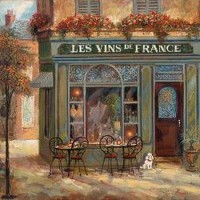 Ruane Manning - Les Vins de France