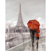 Ruane Manning - Modern Couple In Paris