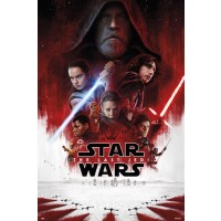 Star Wars - The Last Jedi 