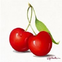 Paolo Golinelli - Cherries