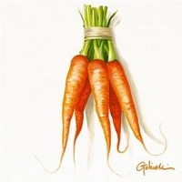 Paolo Golinelli - Carrots