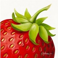 Paolo Golinelli - Strawberry