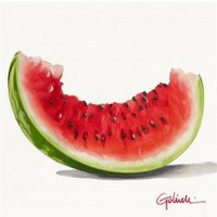Paolo Golinelli - Watermelon