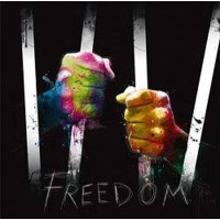 Patrice Murciano - Freedom