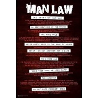 Man Law  