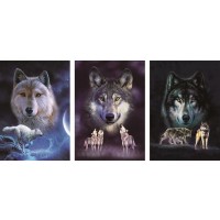 Wolves  