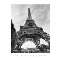 Paris - La Tour Eiffel 