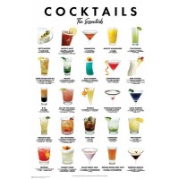 Cocktails - The Essentials