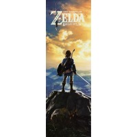 Zelda - Breath of The Wild