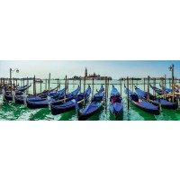 Venice - Casual Gondolas Parking