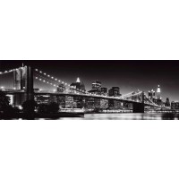 New York City - Brooklyn Bridge