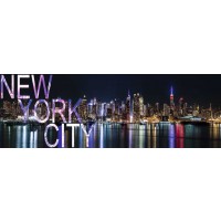 New York City - Night