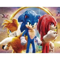 Sonic Trio