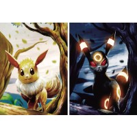 Pikachu Transformation