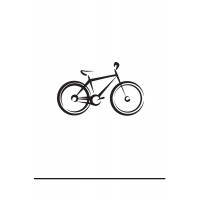 Symbols - Bicycle